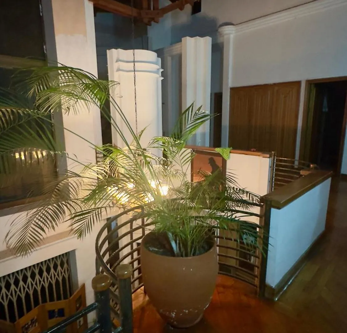 מדיין Casa Romero En Flor מלון