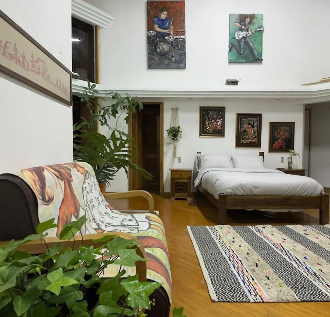 מדיין Casa Romero En Flor קולומביה