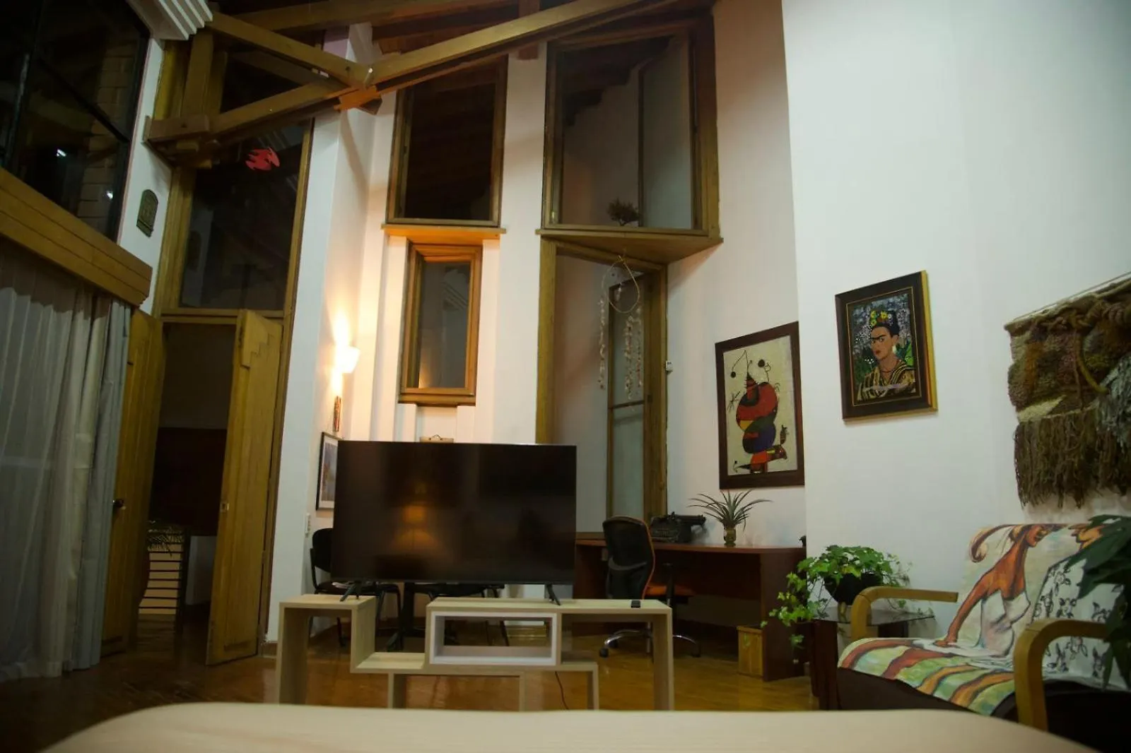 מלון מדיין Casa Romero En Flor