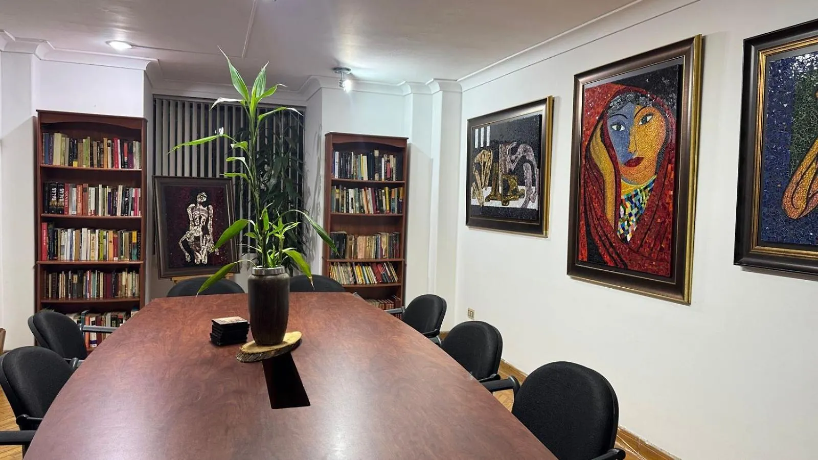 מדיין Casa Romero En Flor 0*,  קולומביה