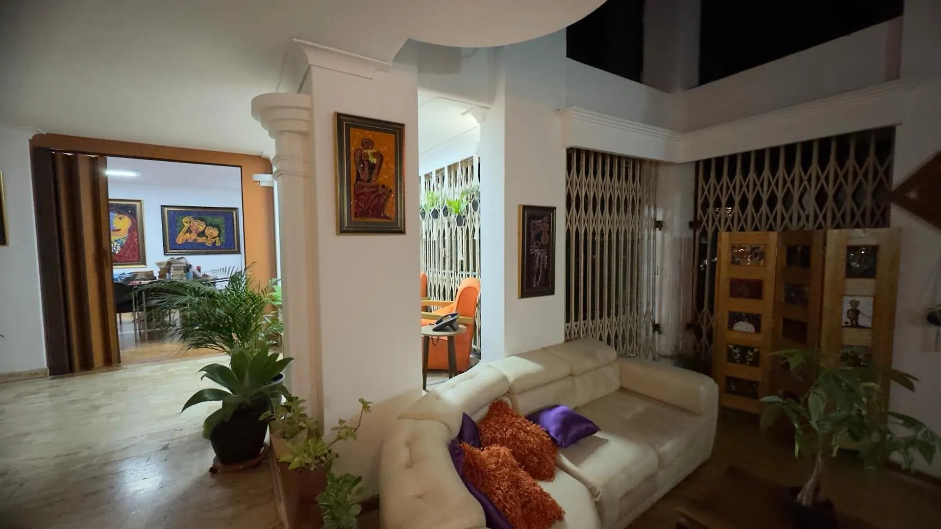 מדיין Casa Romero En Flor