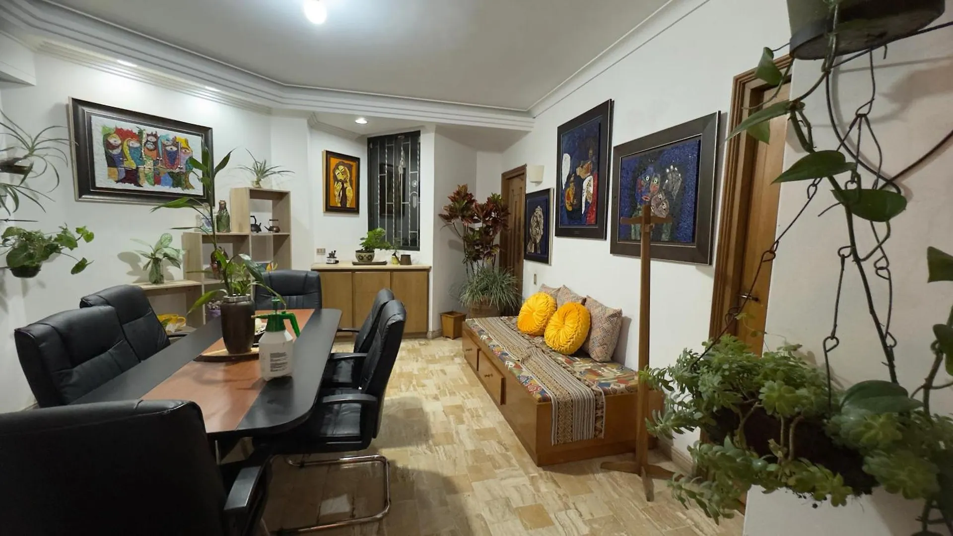 מלון מדיין Casa Romero En Flor קולומביה