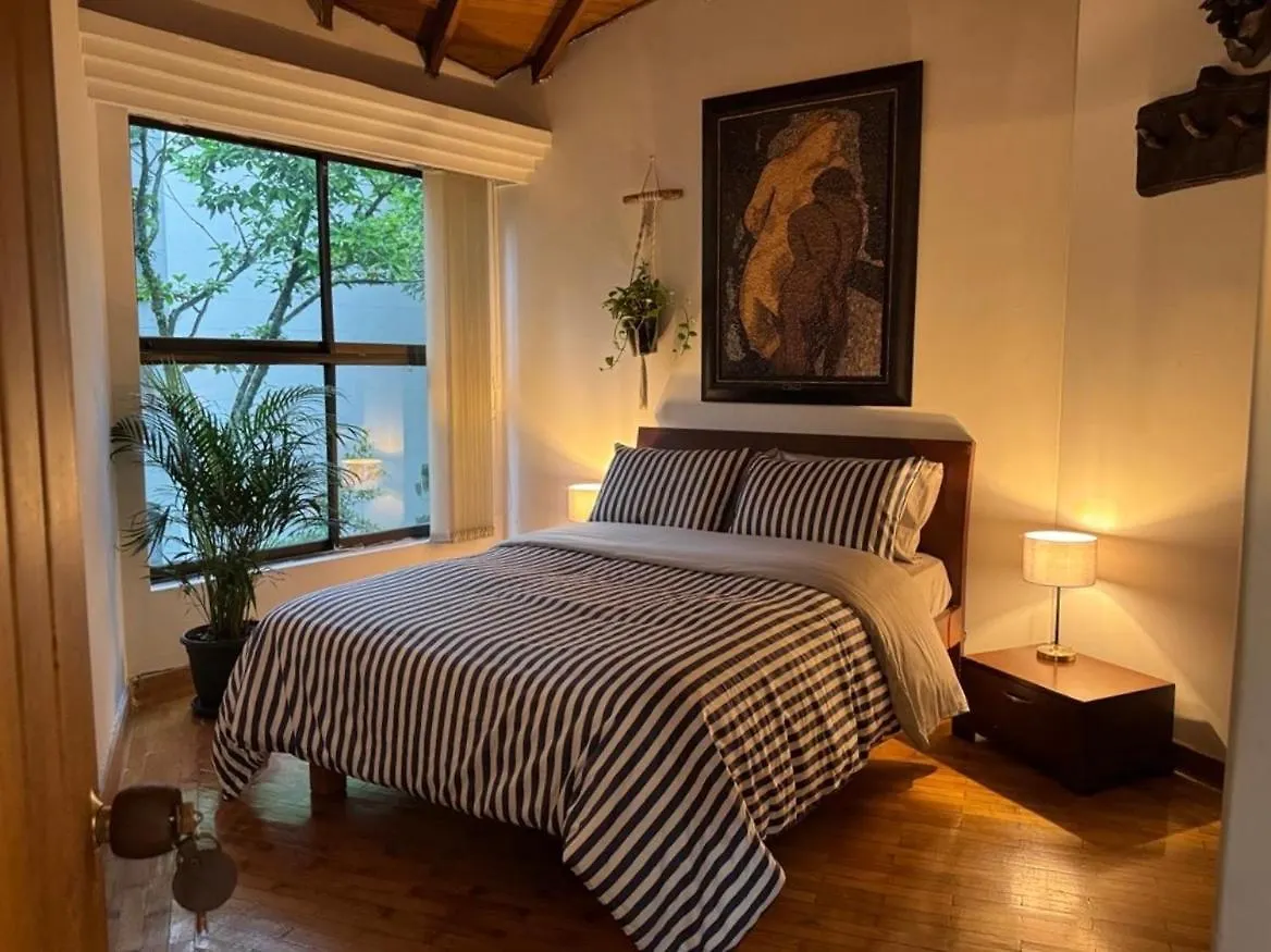 מדיין Casa Romero En Flor