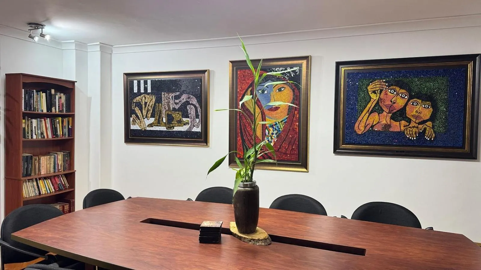 מדיין Casa Romero En Flor מלון