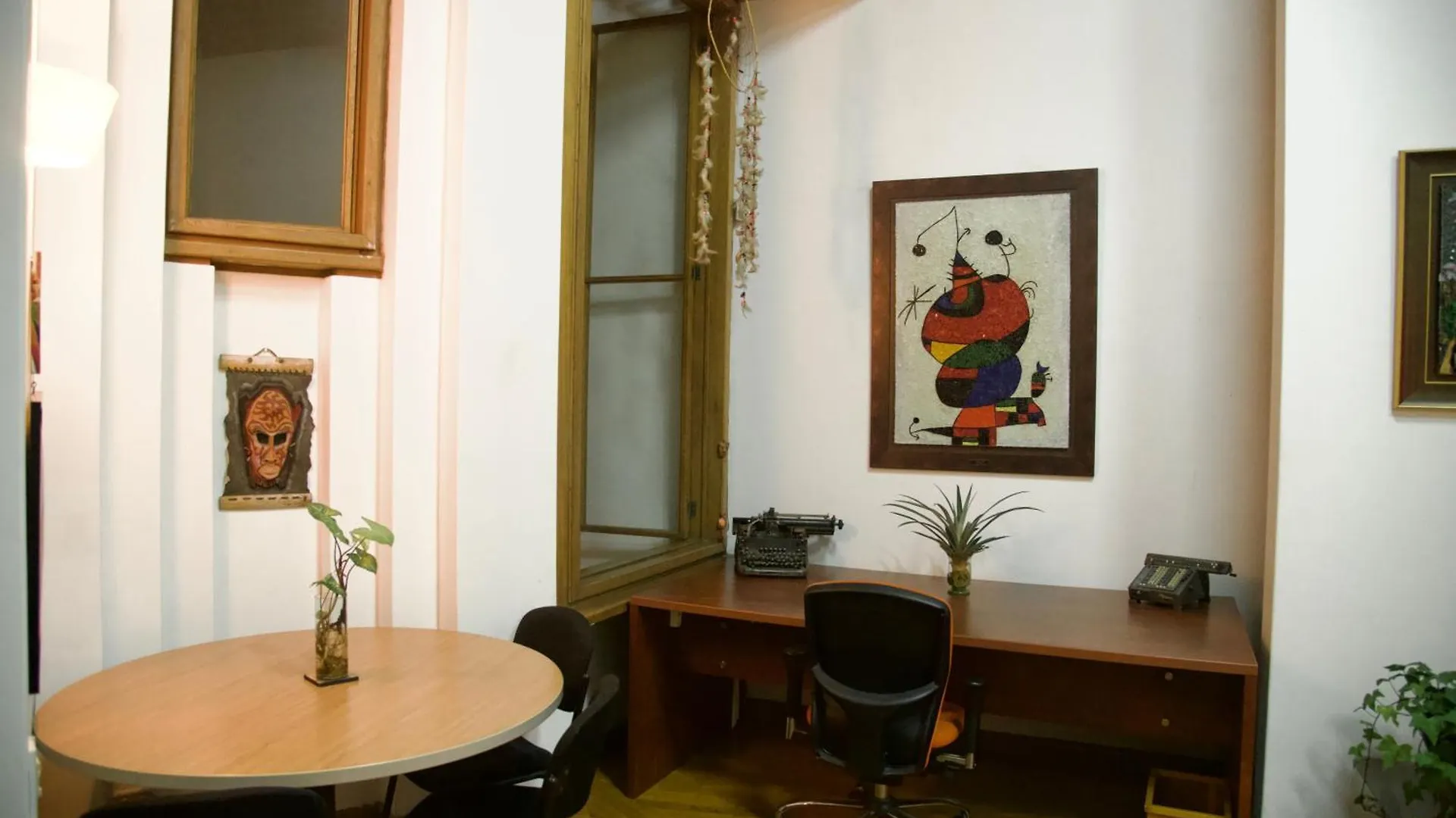 ホテル Casa Romero En Flor メデジン