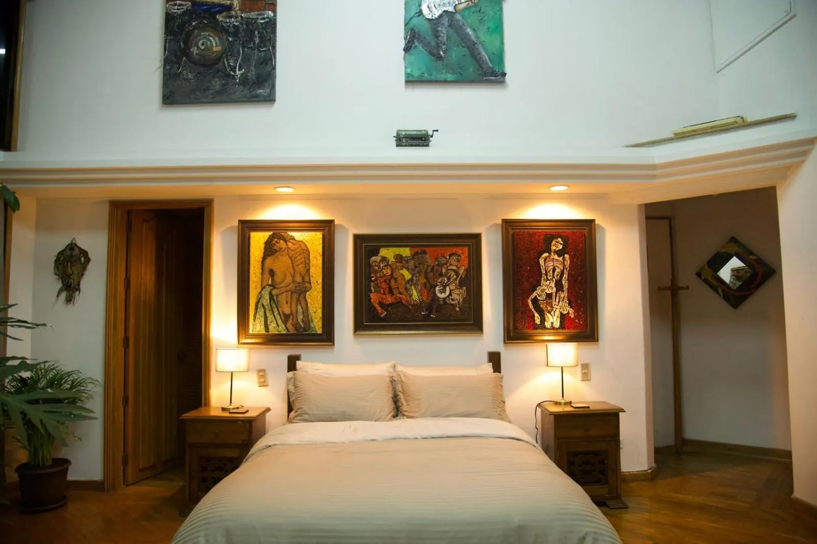 Casa Romero En Flor メデジン