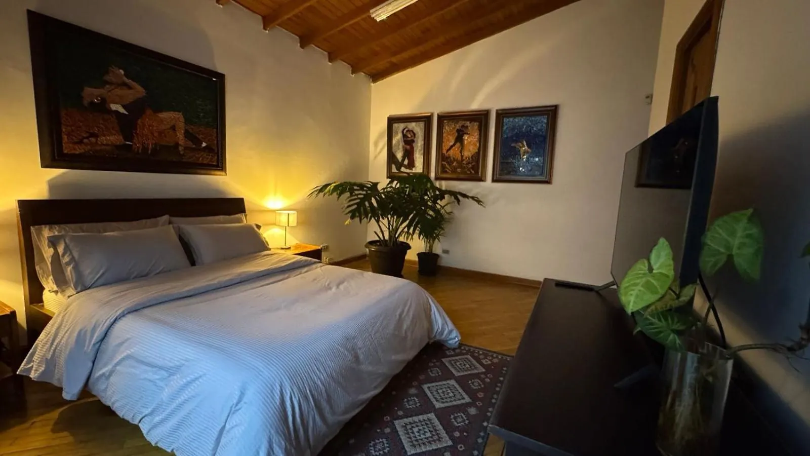 Casa Romero En Flor メデジン コロンビア